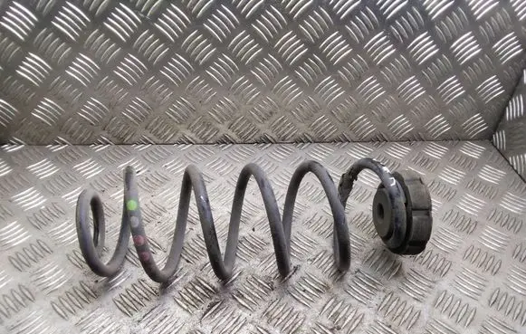 Audi A5 8T 8F Rear coil spring