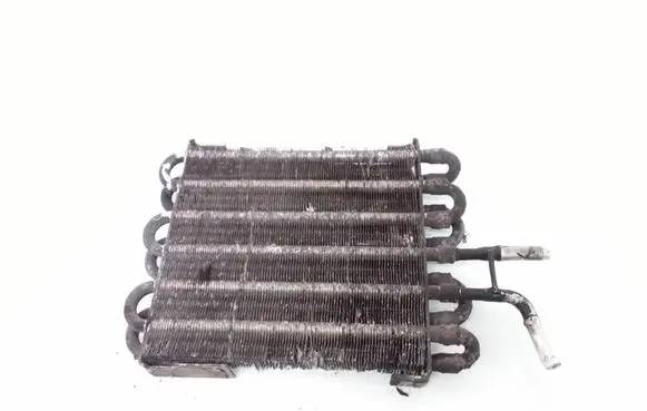 Mercedes-Benz CLK A209 C209 Transmission/gearbox oil cooler 