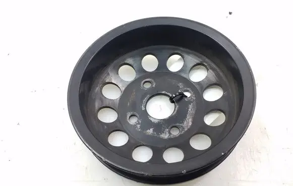 Mercedes-Benz A W169 Water pump pulley A2662020110