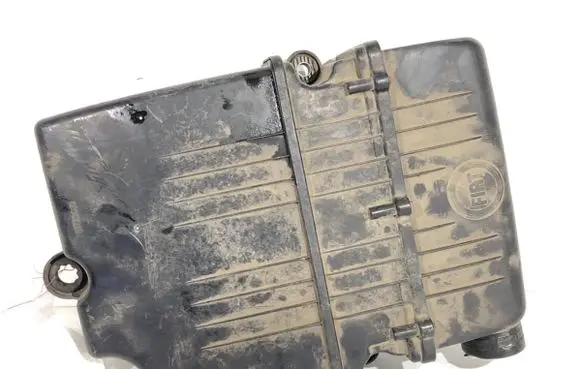 Air filter box