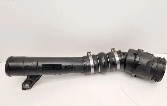 Renault Clio IV Intercooler hose/pipe 144600835R 1085602S05 PA666GF35