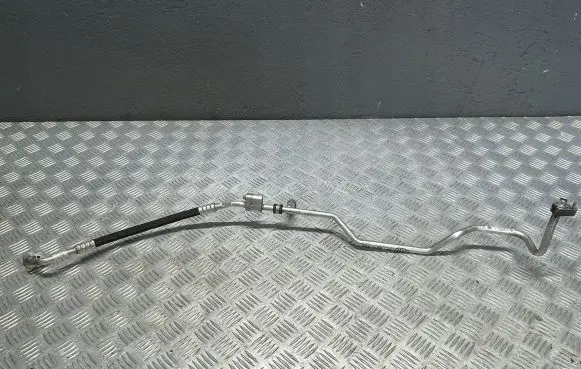BMW i3 Air conditioning (A/C) pipe/hose 9291277