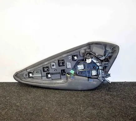 Nissan Qashqai Other interior part