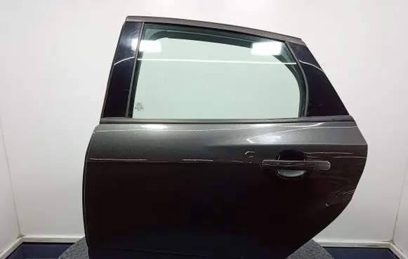 Ford Focus ST Rear door