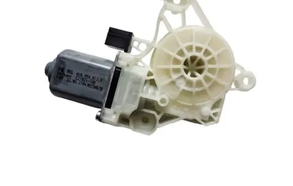 Volkswagen ID.4 Front door window regulator motor 4K0959812A E21024100