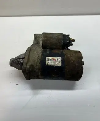 Mitsubishi Colt Starter motor MD301350 M002T44781