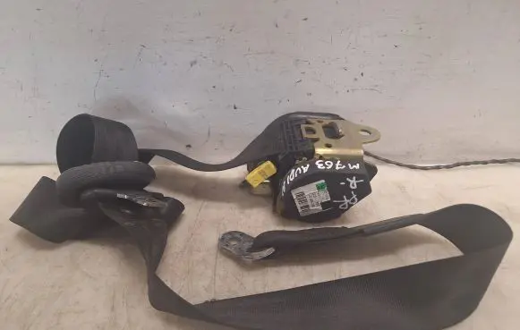 Audi A2 Front seatbelt 560788101
