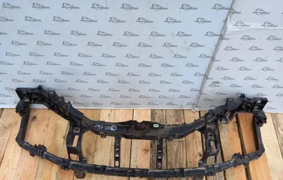 Ford Kuga I Radiator support slam panel 8V418B041AK