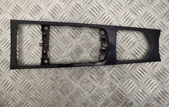 Porsche Panamera (970) Other center console (tunnel) element 97055337100 PSZN503501