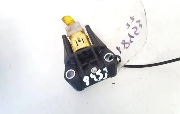 Subaru Legacy Airbag deployment crash/impact sensor 98231ag000