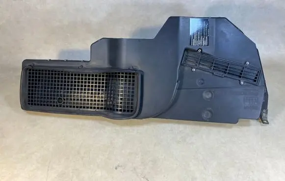 Mercedes-Benz G W461 W463 1st Gen Cabin air duct channel A4638300023