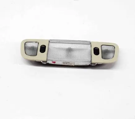 Citroen C6 Front seat light 96332424