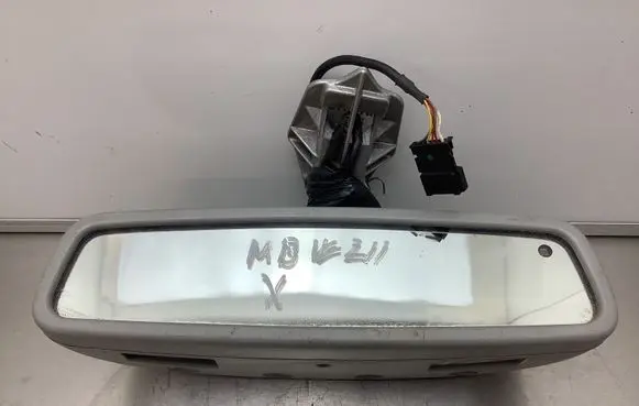 Mercedes-Benz E W211 Rear view mirror (interior) E1010696
