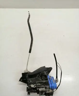 Audi A8 S8 D2 4D Rear door lock 4D0839015D