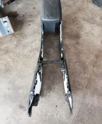 KIA Sportage Armrest 846813U010