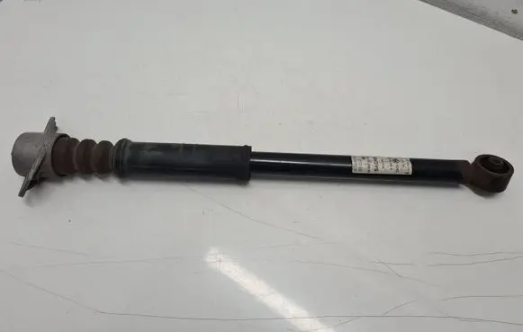Volkswagen Cross Polo Rear shock absorber/damper 6R0513025 6R0512011