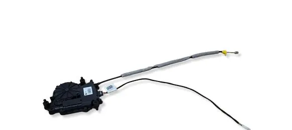 BMW 5 G30 G31 G38 Tailgate/trunk/boot lift motor 7411760