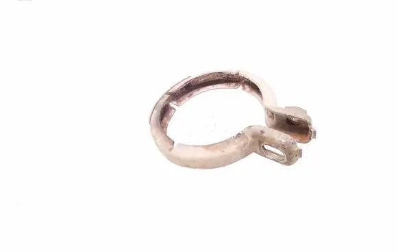 Mercedes-Benz E W211 Muffler pipe connector clamp A2034900641