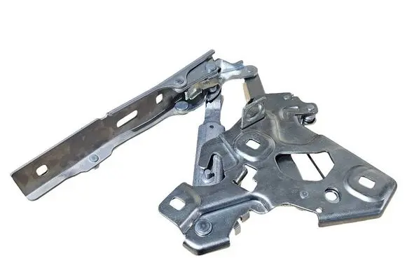 Audi A8 S8 D5 Engine bonnet/hood hinges 4N0823302G
