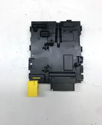 Volkswagen PASSAT B6 Steering angle sensor 3C0953549AD