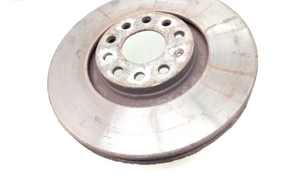 Audi A4 S4 B7 8E 8H Front brake disc
