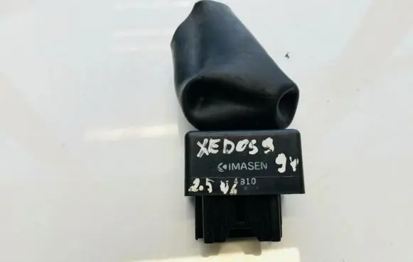 Mazda Xedos 9 Other control units/modules