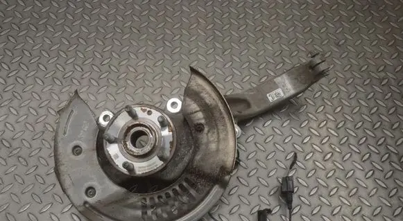 Jaguar I-Pace Front wheel hub J9D33K185BC