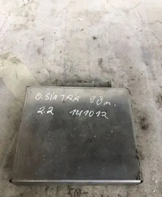 Opel Sintra ABS control unit/module 16198391