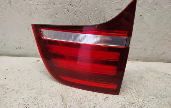 BMW X6 E71 Tailgate rear/tail lights 7295006 72950060012985 01102802