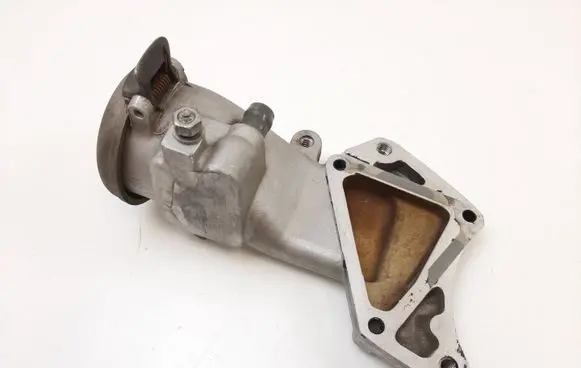 Rolls-Royce Silver Spur Oil fill pipe UE74434C