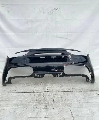 Ferrari 488 Pista Rear bumper 086637900