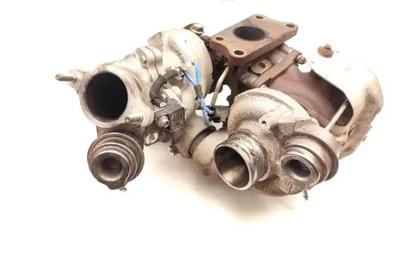 Mazda 6 Turbo SH0113700