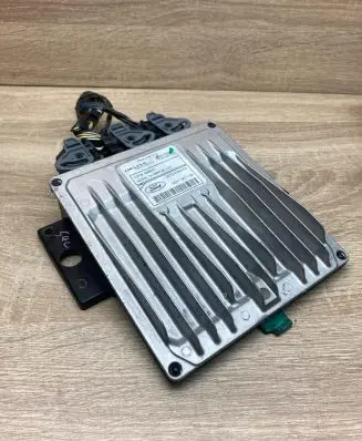 Ford Mondeo Mk III Engine control unit/module ECU 2S7Q9F954EC 0869735 WithPlug