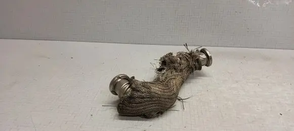 Jeep Grand Cherokee EGR valve line/pipe/hose 111182