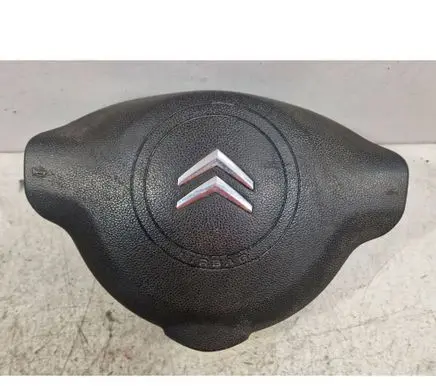 Citroen Berlingo Steering wheel airbag 