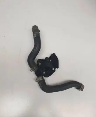 Nissan Qashqai Electric auxiliary coolant/water pump 144830222r 23716 144839204r