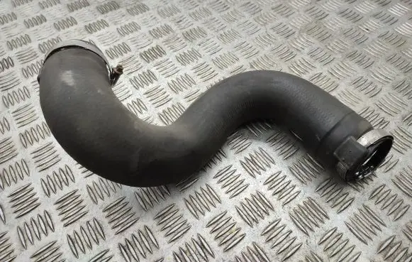 Peugeot 508 Intercooler hose/pipe