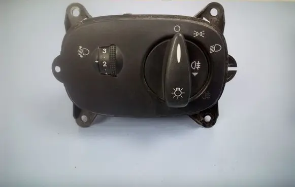 Ford Transit Light switch 498610