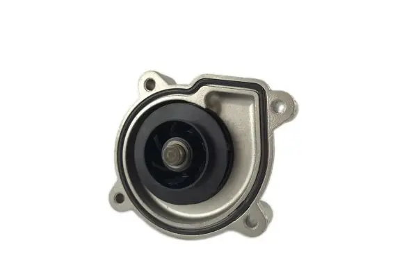 Volkswagen PASSAT B6 Water pump 03C121008J 03C121005D