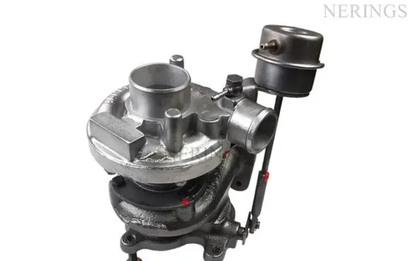 Audi A4 S4 B5 8D Turbo 454097 454097-5001S