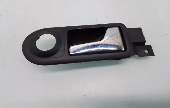 Volkswagen Golf IV Front door interior handle 1J0837114
