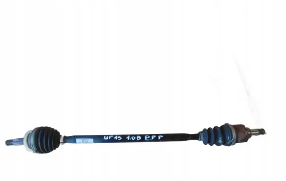 Volkswagen Up Front driveshaft 1S0407762D