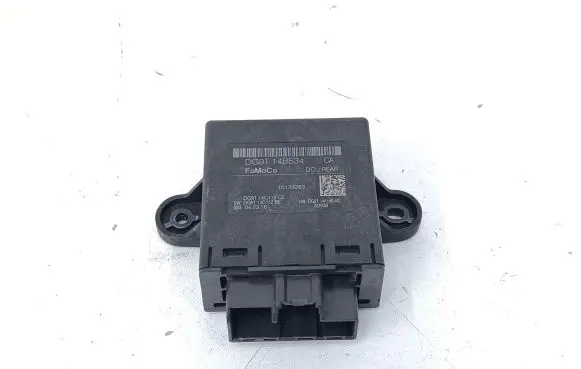 Ford Mondeo MK V Door control unit/module DG9T14B534CA