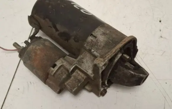 Fiat Stilo Starter motor 0001108202