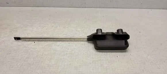Volkswagen Caddy Sliding door check strap stopper 7H0843842
