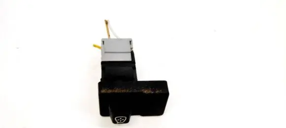 Citroen Berlingo Wing mirror switch