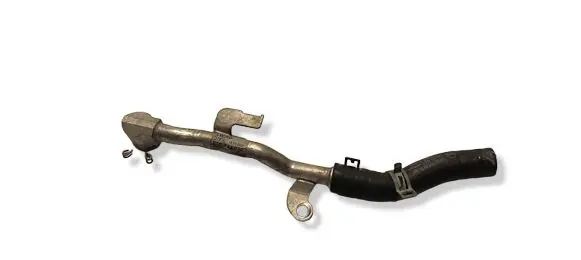 Volkswagen Tayron II Oil filter mounting bracket 05E121050