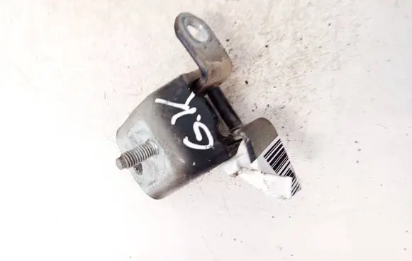 Nissan Note (E11) Rear door lower hinge
