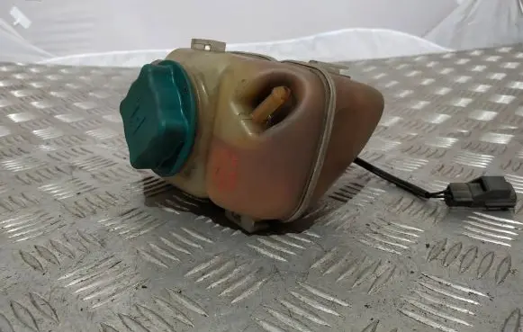 Volvo S80 Coolant expansion tank/reservoir 30741971