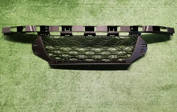 Renault Megane III Front bumper lower grill 622541790RDANEK 622541790R